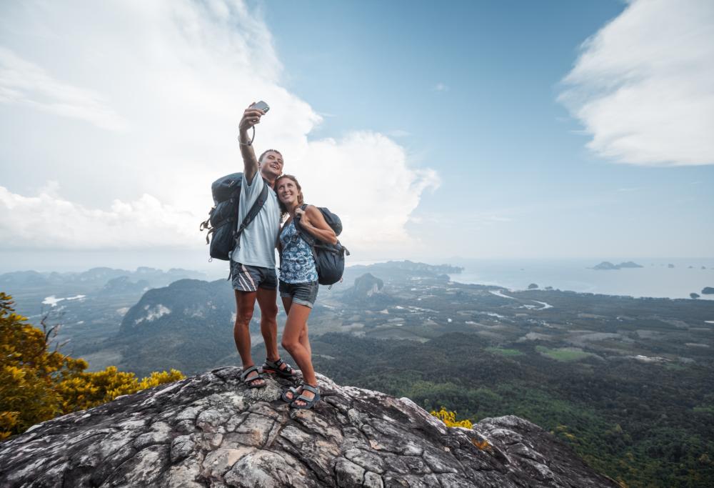 Selfie: ecco il primo Paese che li vieta i a causa dei troppi decessi