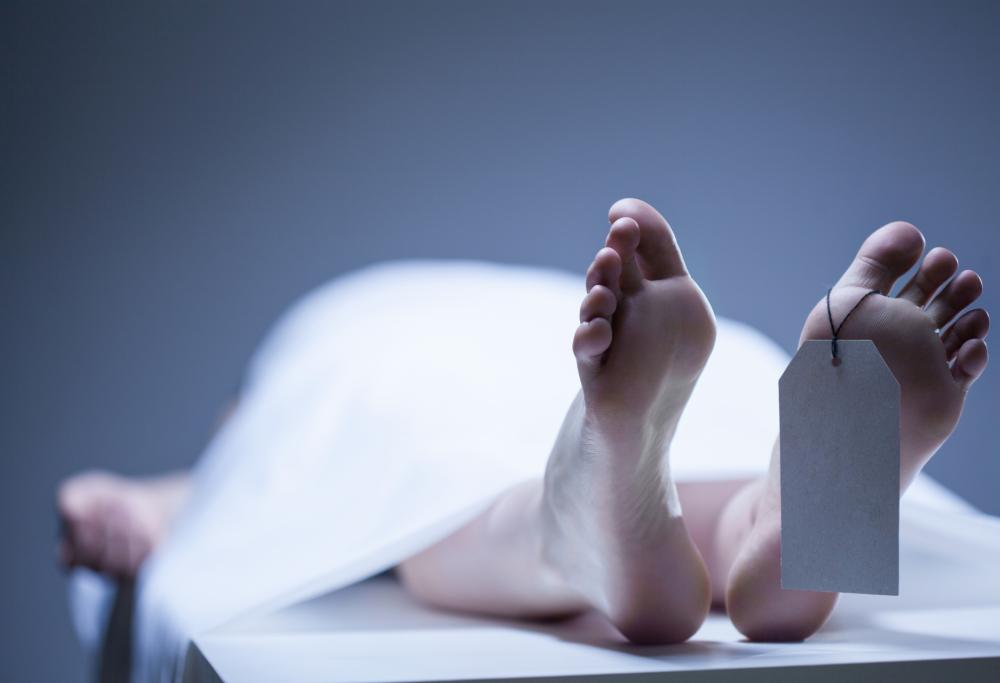 Donna dichiarata morta si risveglia in obitorio: succede in Sudafrica