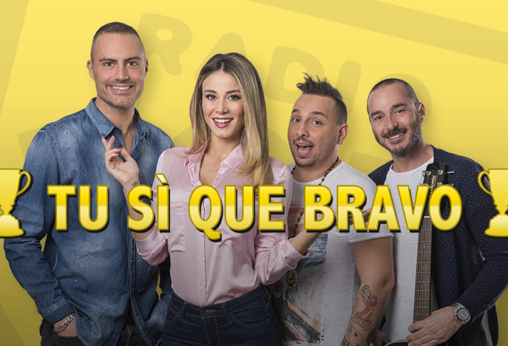 Tú sí que bravo, fase finale: vota qui il migliore del 5 luglio