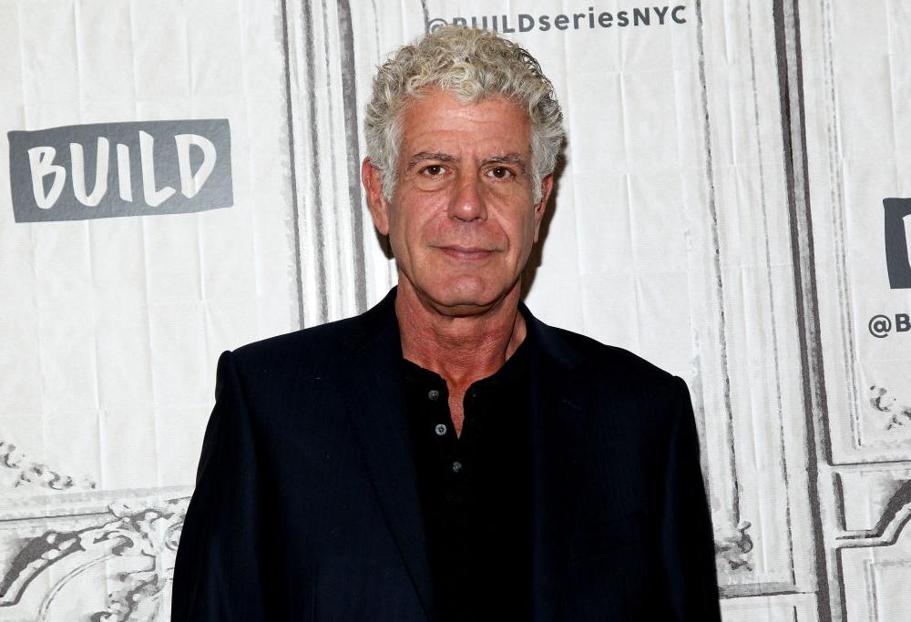La figlia di Anthony Bourdain, Ariane, erediterà 1,2 milioni di dollari 