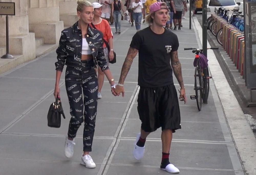 Justin Bieber e Hailey Baldwin si sposeranno!