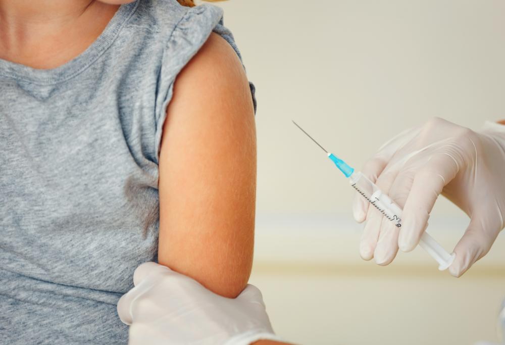 Niente benefit fiscali per chi non vaccina i figli: succede in Australia