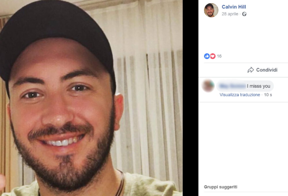 Entra in coma dopo essere stato punto da una zanzara