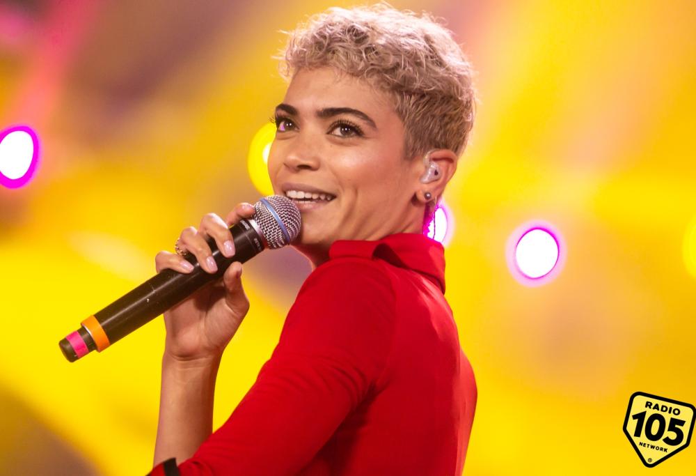 Elodie: in arrivo un duetto con Ghemon, forse a metà ottobre