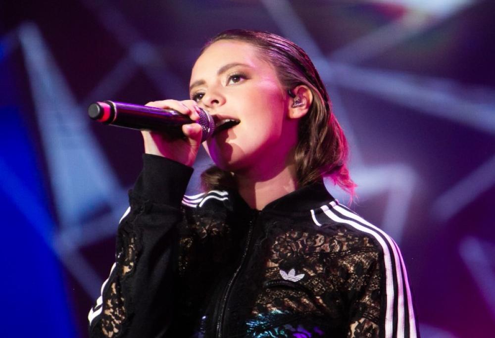 Francesca Michielin: in arrivo un tour e nuovo singolo