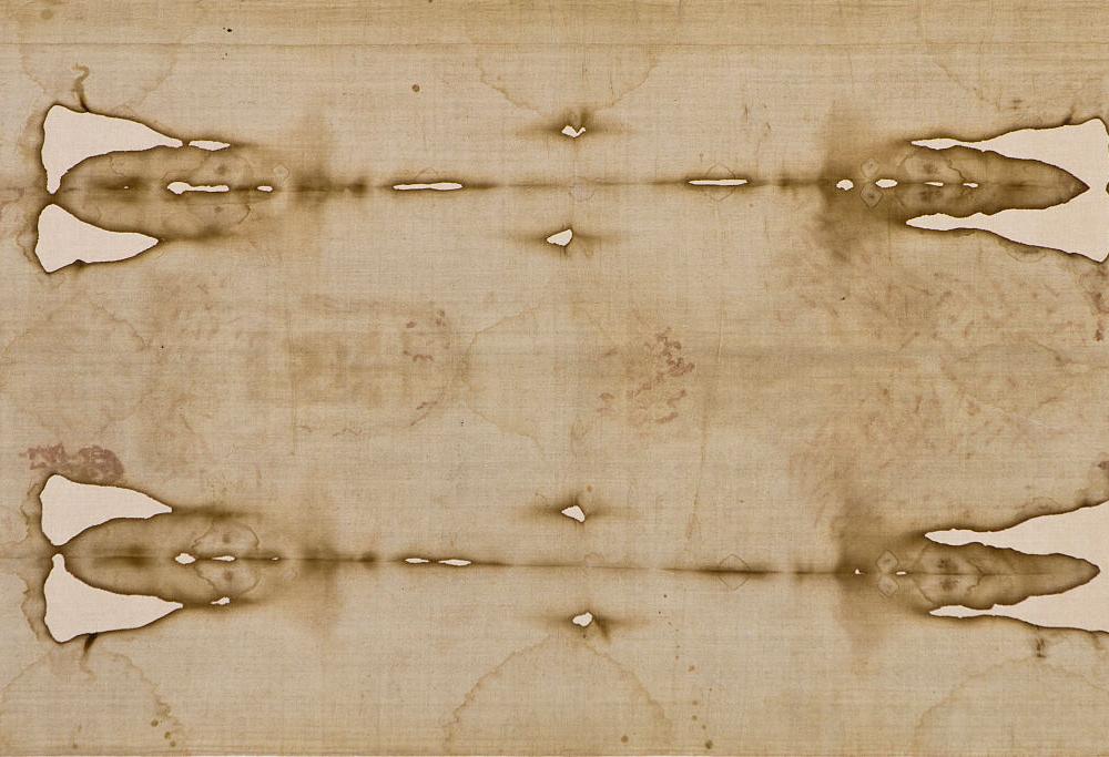 Trovate tracce di monete bizantine sulla Sindone