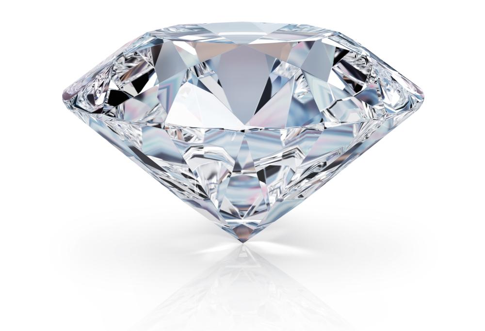 Nelle profondità della Terra ci sono miliardi di tonnellate di diamanti