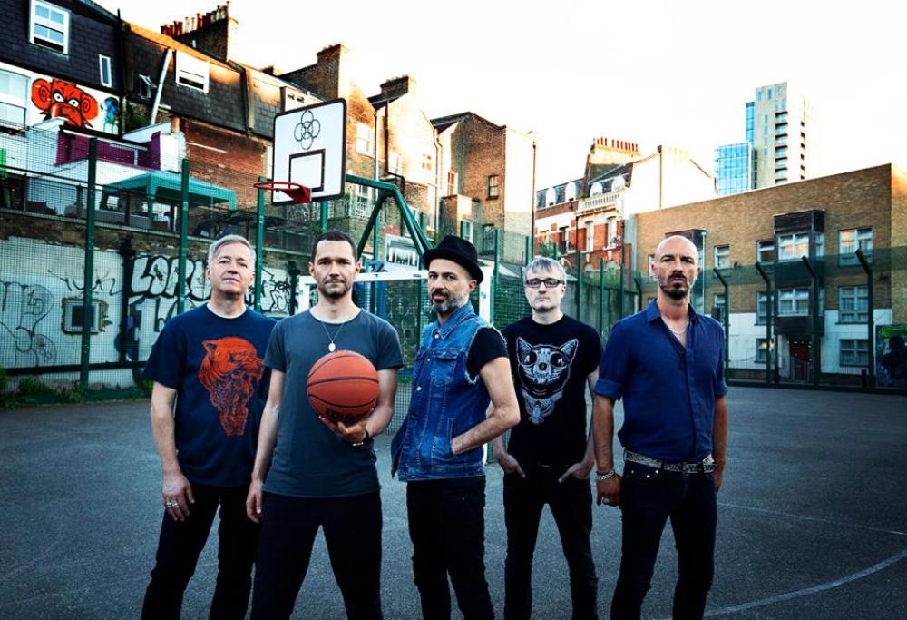 I Subsonica ripartono con un nuovo album e un tour europeo