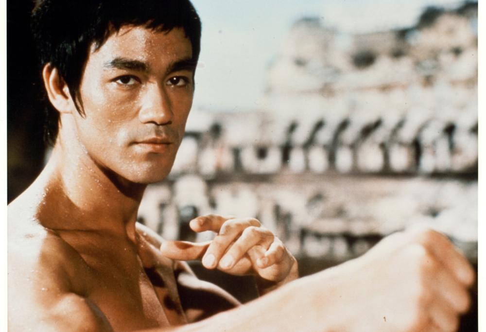 Oggi Bruce Lee avrebbe compiuto 80 anni 