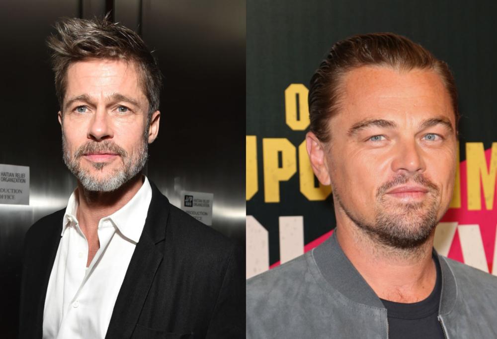 Leonardo DiCaprio e Brad Pitt si rifiutarono di recitare in “I segreti di Brokeback Mountain