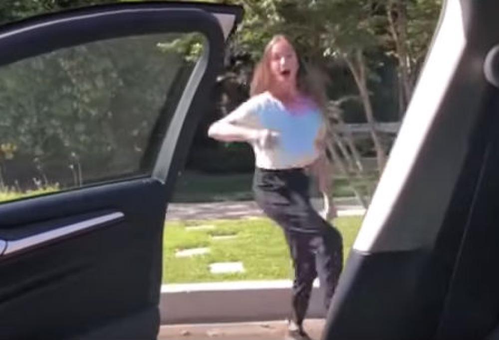 La nuova pericolosa sfida del web: "In my feelings challenge"
