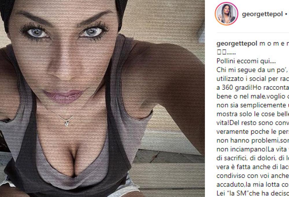 Georgette Polizzi