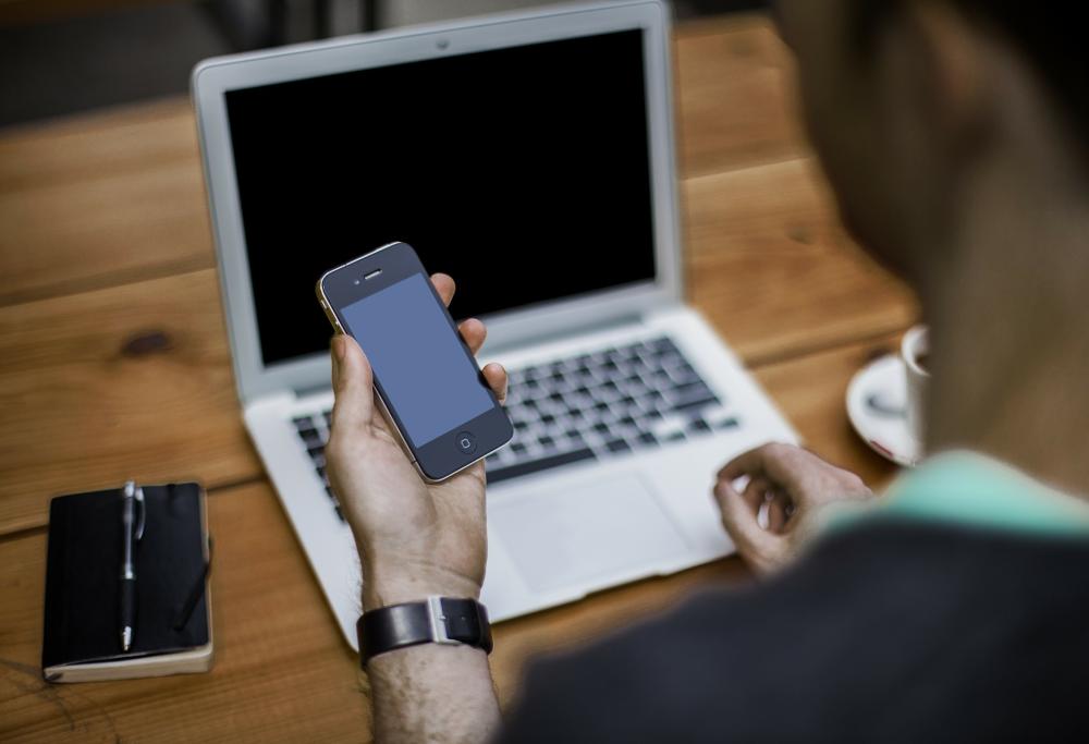 Ufficio cellulare