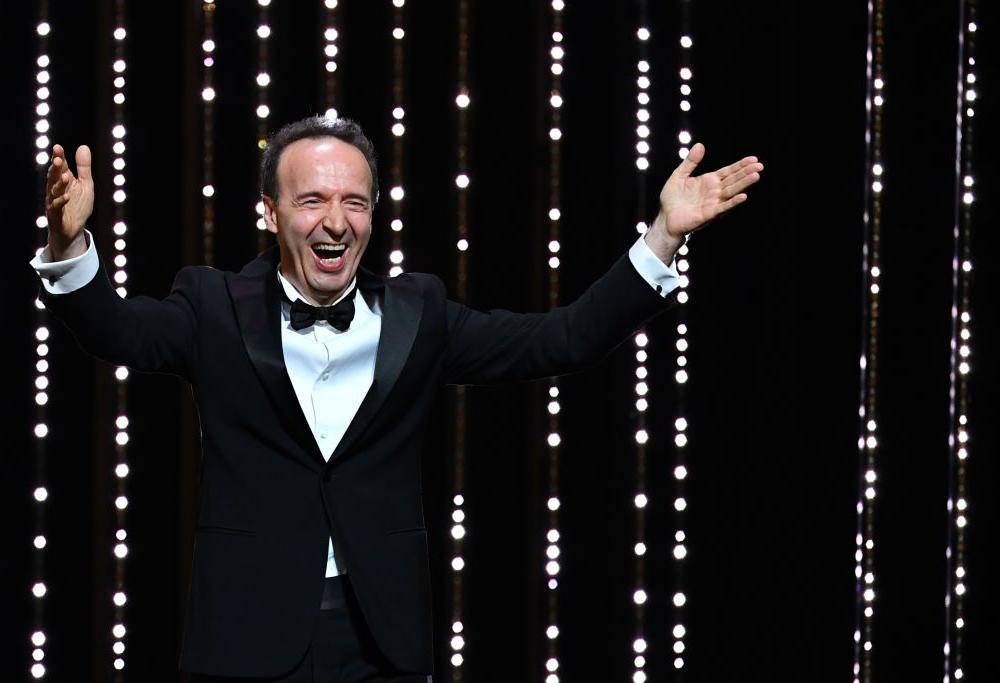Roberto Benigni