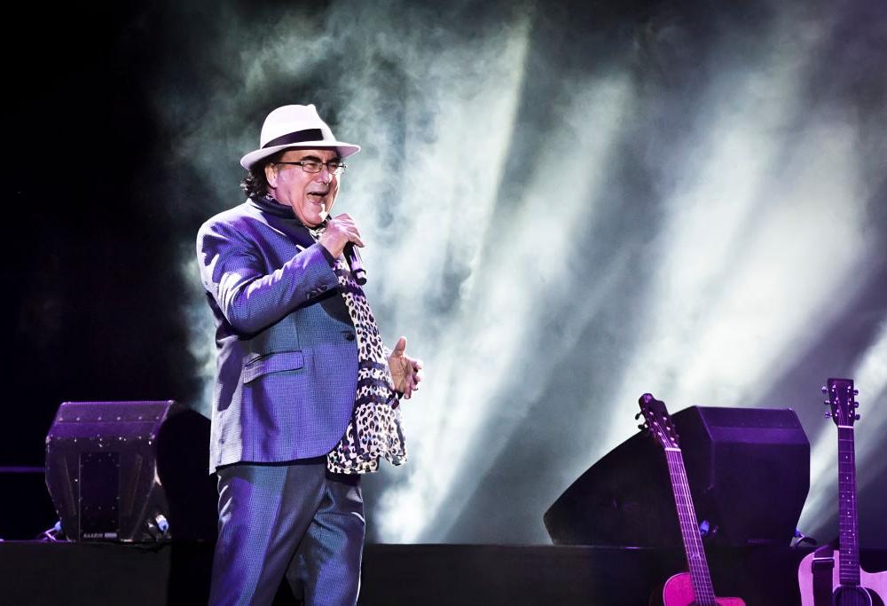 Al Bano