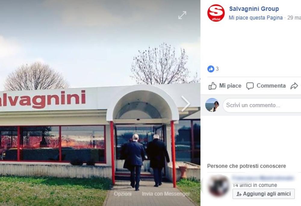 Salvagnini