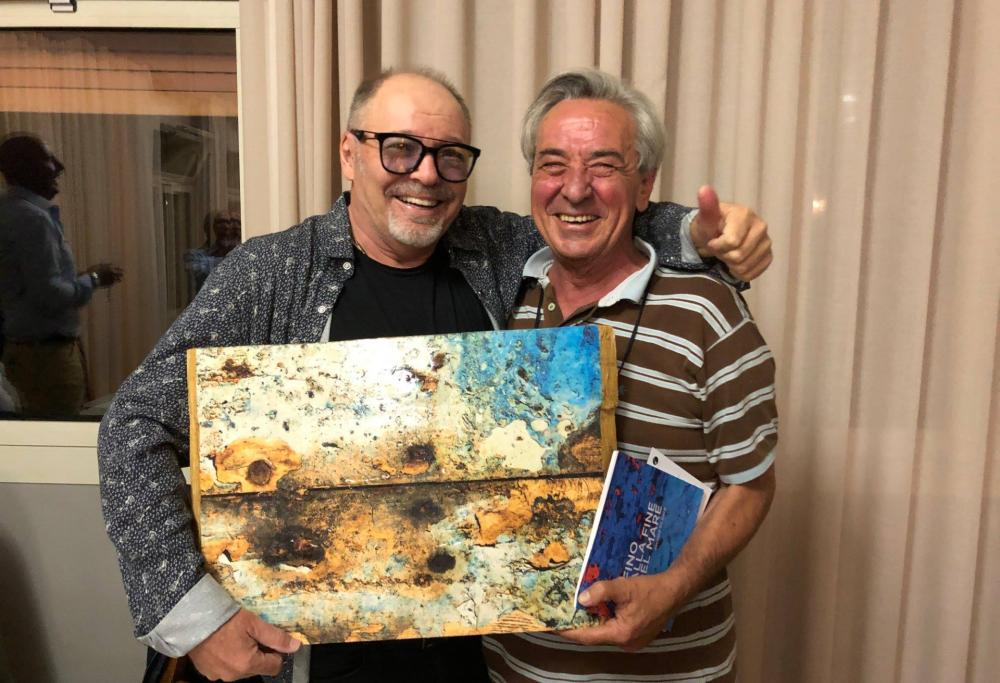 Un bel riconoscimento per Vasco Rossi