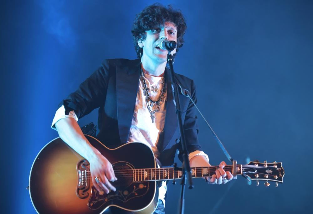 Ermal Meta contro i porti chiusi: "Non sarei arrivato qui"