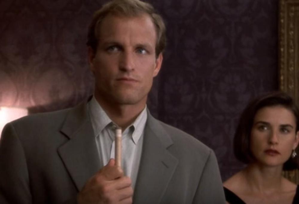 Arriva il remake di "Proposta Indecente"