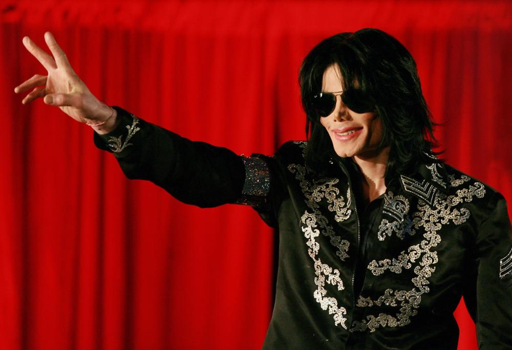 In arrivo un musical sulla vita di Michael Jackson