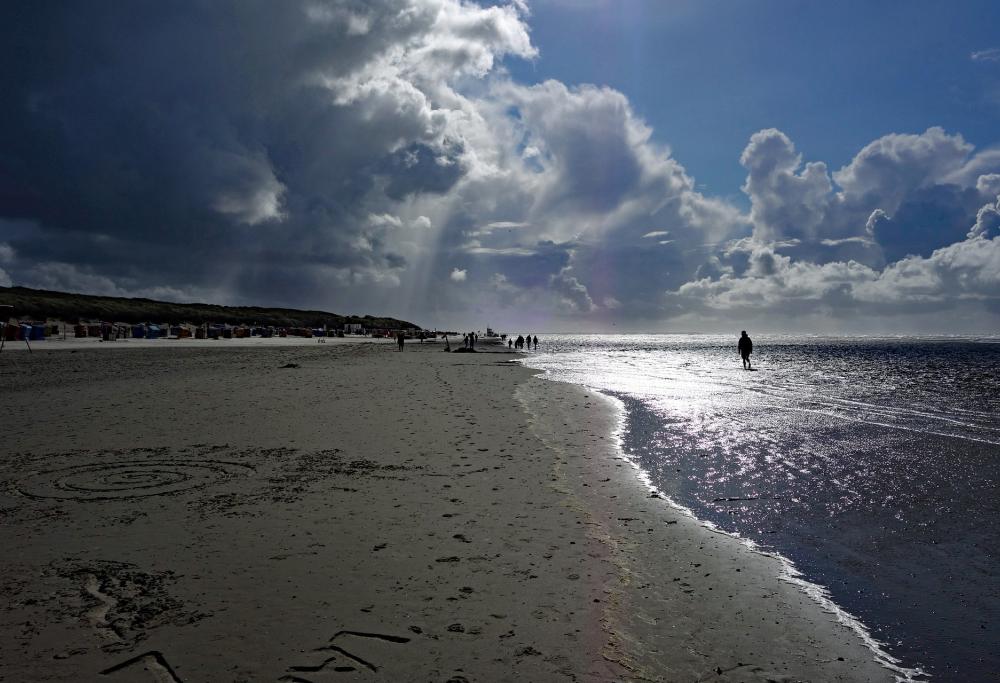 Meteo di Ferragosto: temporali e grandine (ma anche caldo tropicale) 