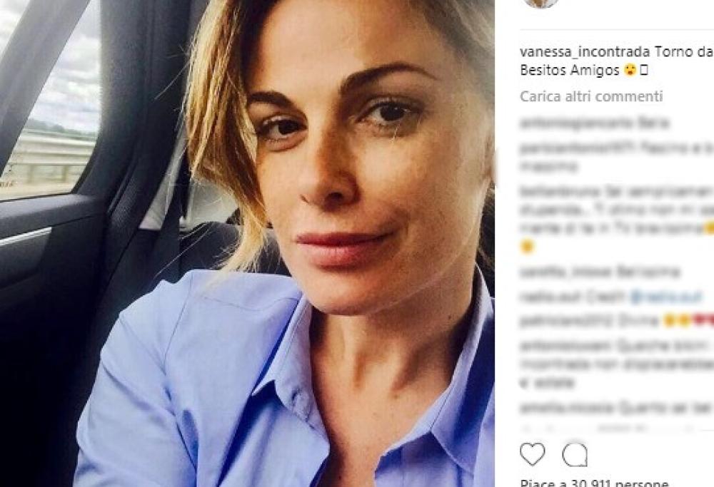 Vanessa Incontrada parla del body shaming: "Le donne possono essere perfide"