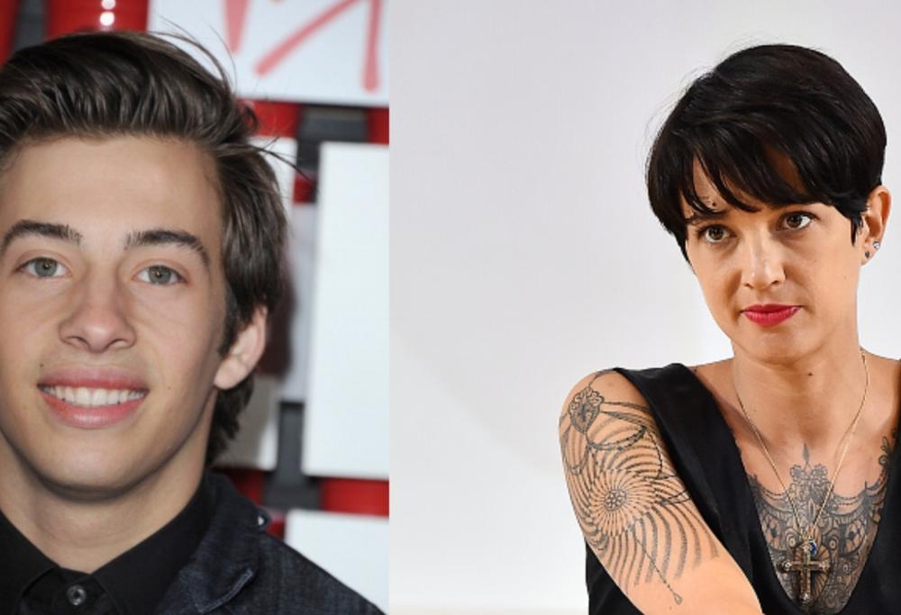 Caso Asia Argento, Bennett rompe il silenzio: “Avevo paura”
