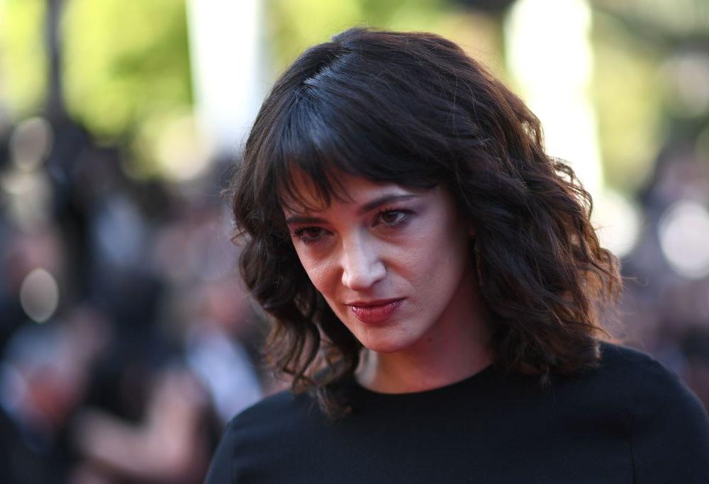 Asia Argento tradita dalla compagna di Rose McGowan