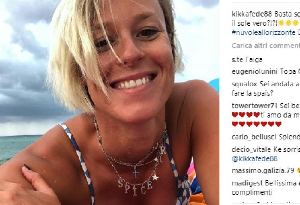 Federica Pellegrini dice addio al nuoto?