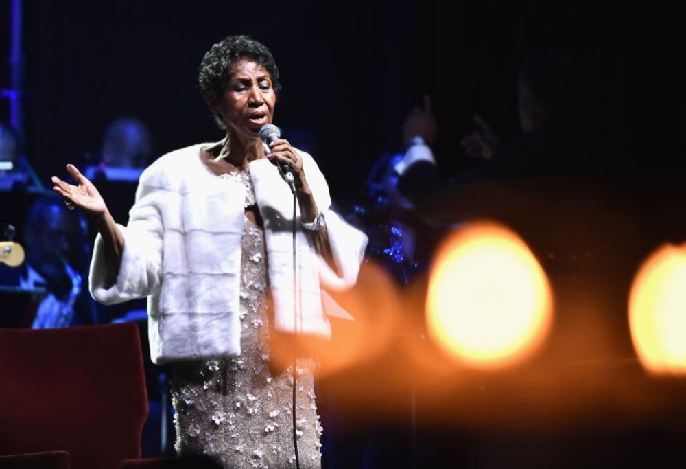 Aretha Franklin vincitrice del Premio Pulitzer 2019