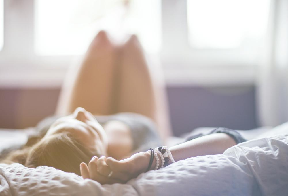 Hanno creato l'orgasmometro, un test per scoprire l'orgasmo femminile