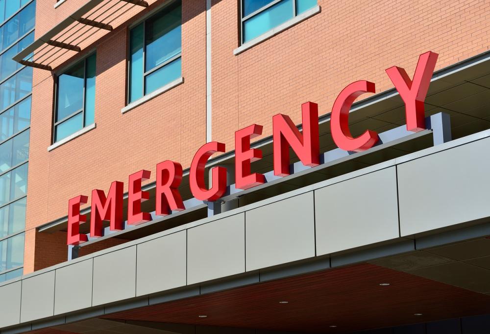 Al pronto soccorso arriva il nuovo 'Codice lilla'