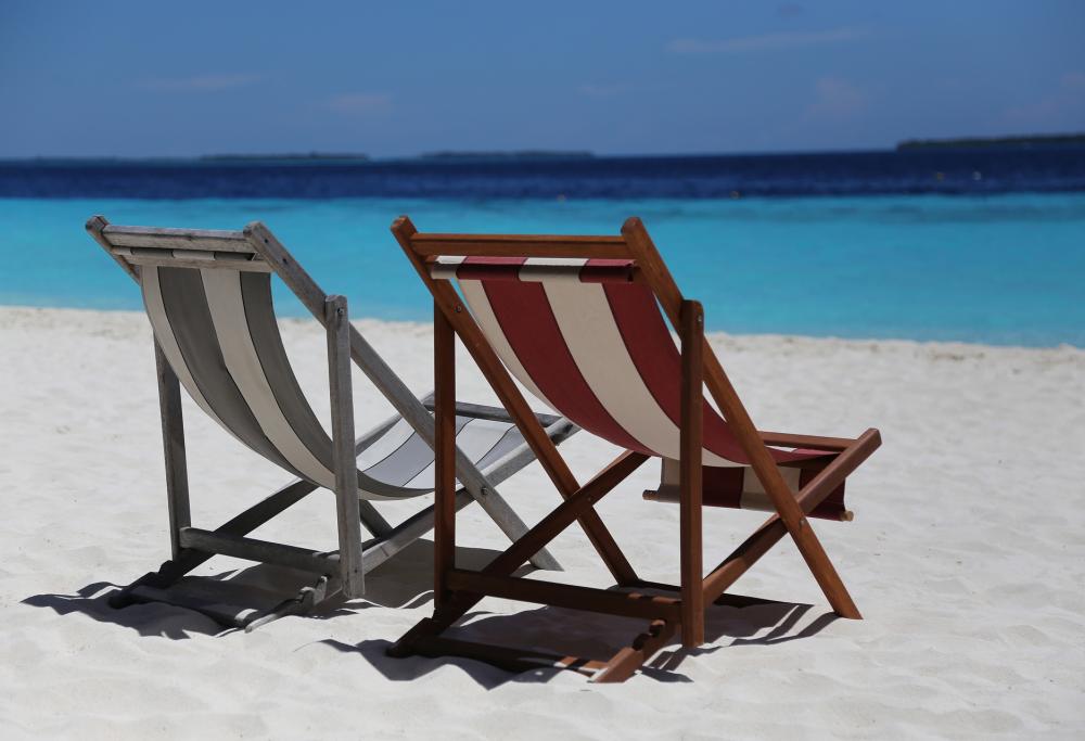Il segreto per vivere più a lungo? Più di tre settimane di vacanze