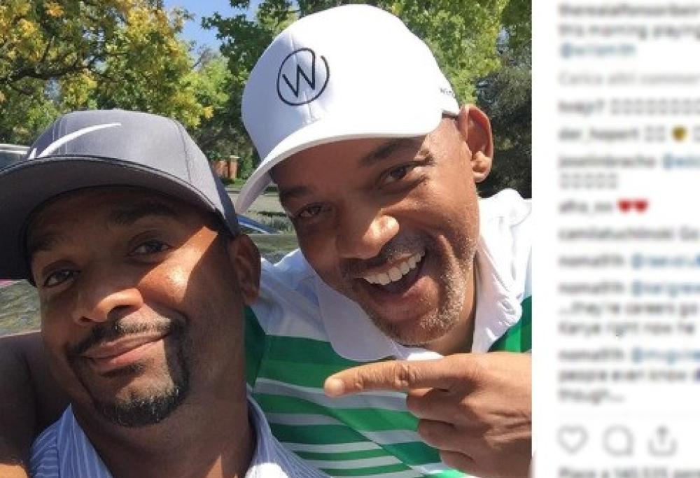 Will e Carlton insieme di nuovo: "Il Principe di Bel Air" sta tornando?