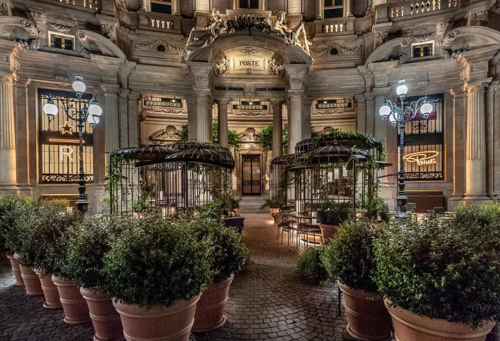 Starbucks sbarca in Italia: tutto quello che c'è da sapere