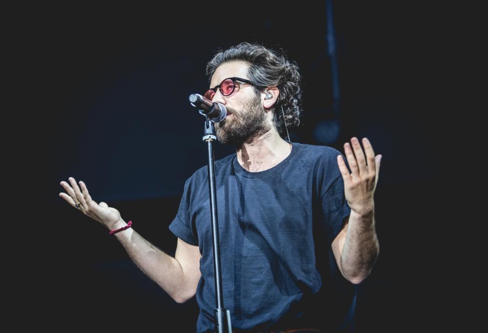 È arrivato "New York", il nuovo singolo dei Thegiornalisti