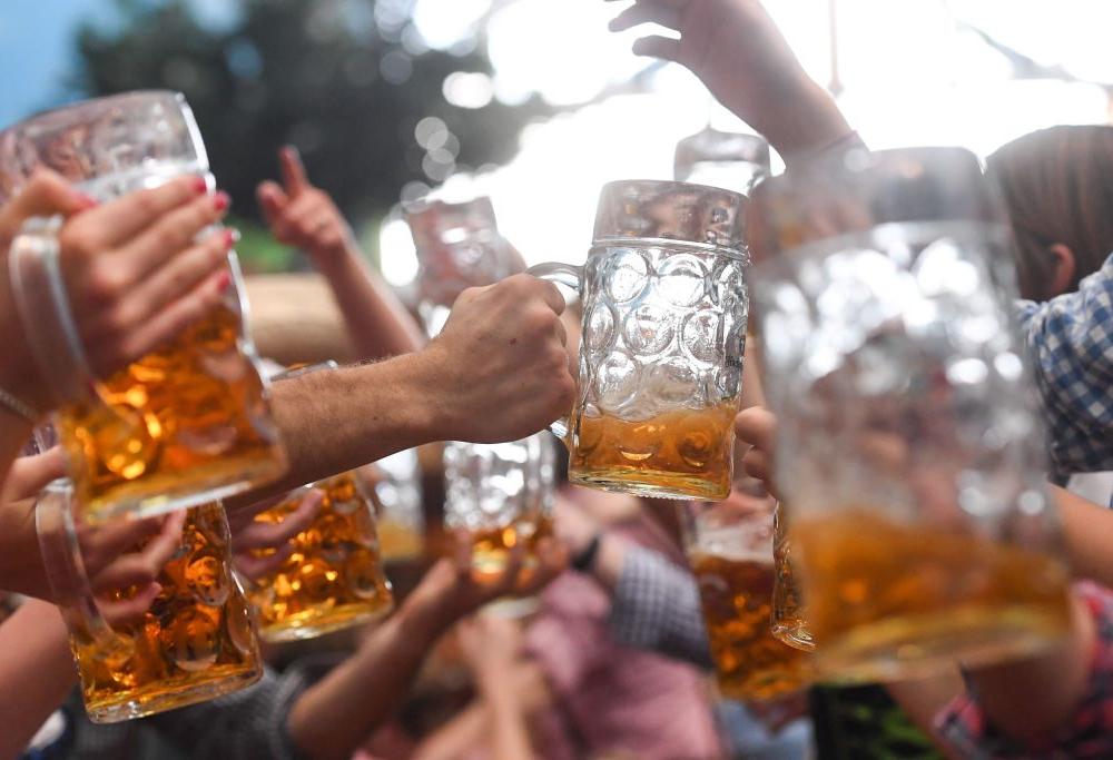 Oktoberfest 2018: ecco tutto quello che dovete sapere