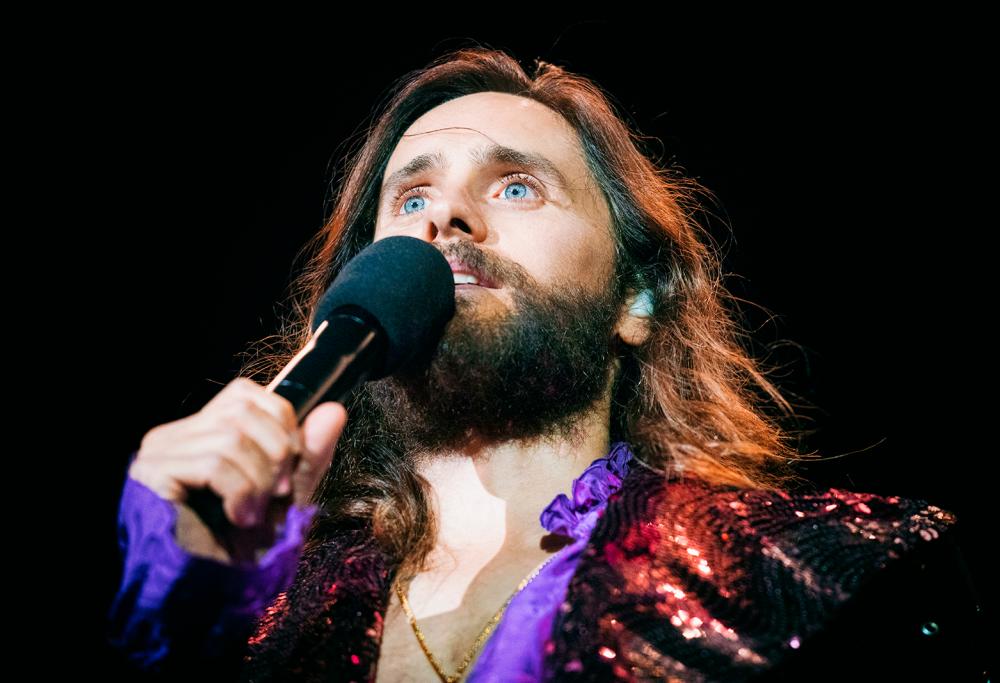Thirty Seconds to Mars: annunciate 4 date in Italia