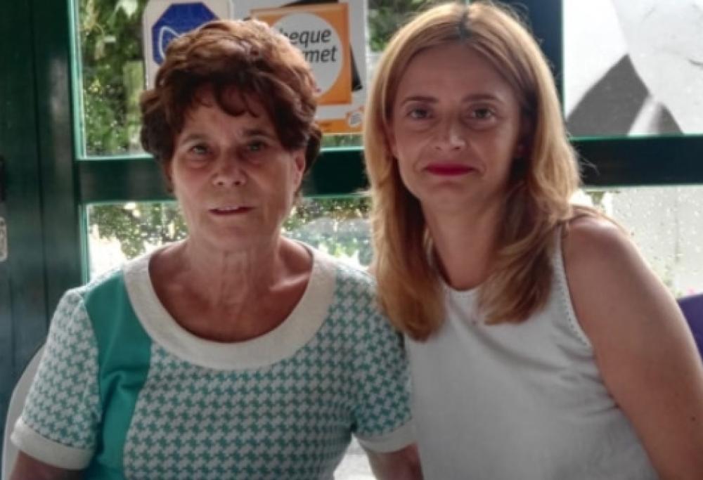 Le dissero che sua figlia era nata morta: la ritrova dopo 45 anni