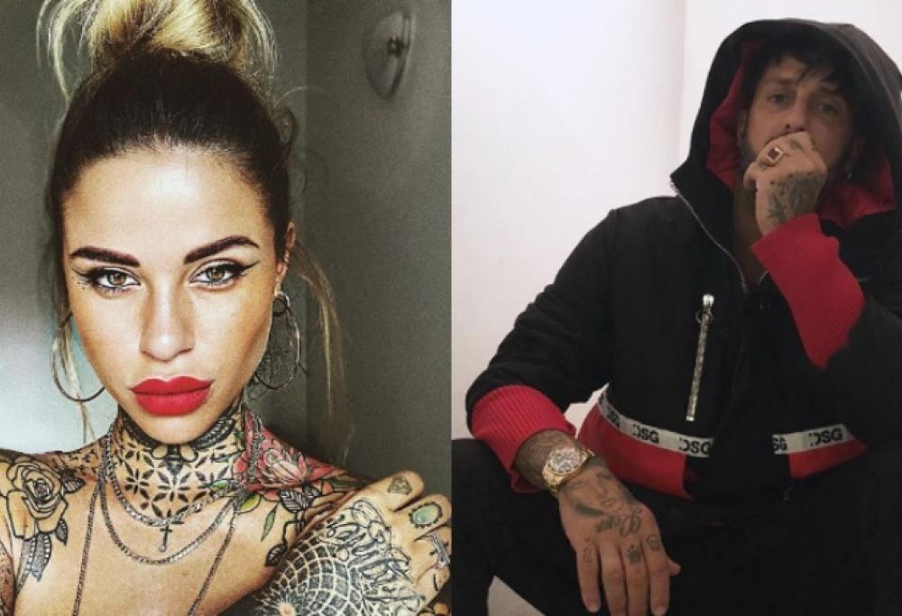Finito l'amore tra Zoe Cristofoli e Fabrizio Corona