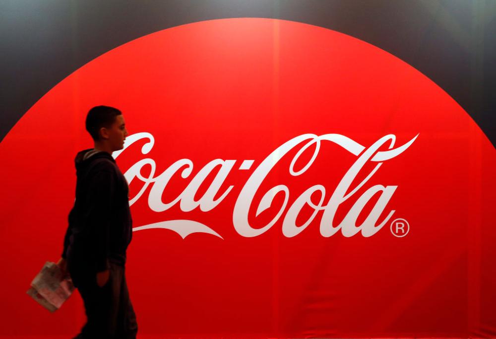 Coca Cola punta sulla cannabis