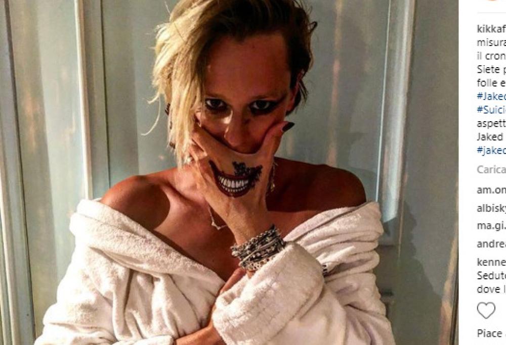 Federica Pellegrini: mi piacerebbe andare a cena con Cristiano Ronaldo