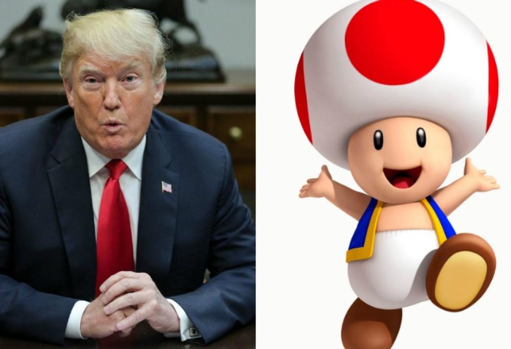 Stormy Daniels: "Trump ha il pene piccolo come un fungo"