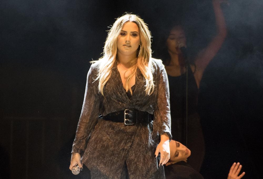 Lo spacciatore di Demi Lovato sarà arrestato