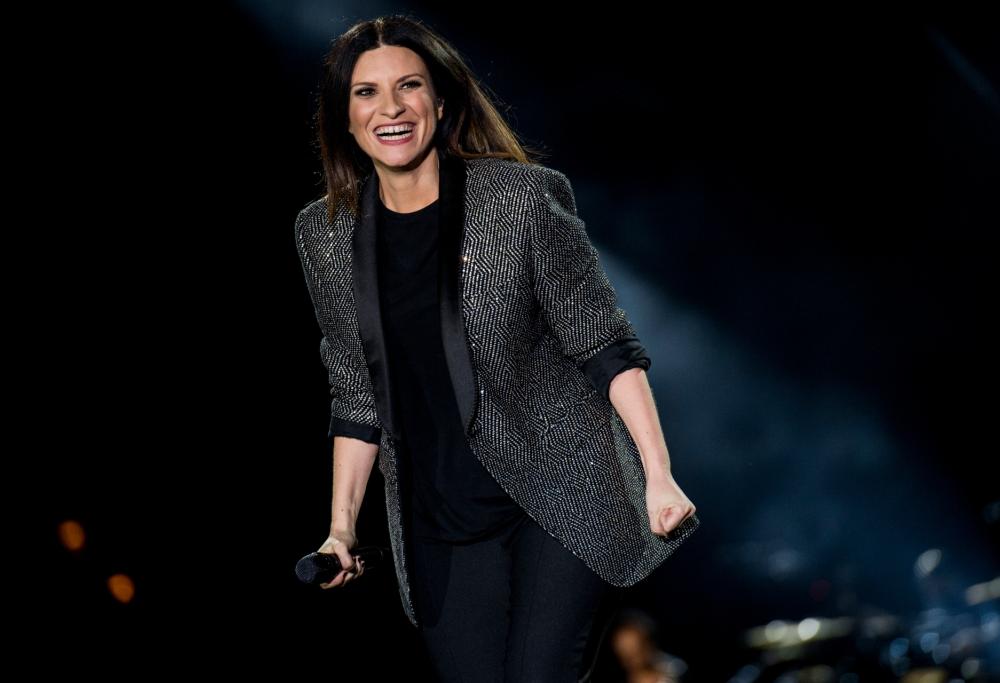Laura Pausini, arrivano due nomination ai Latin Grammy: "Dedicate a chi continua a darmi contro"