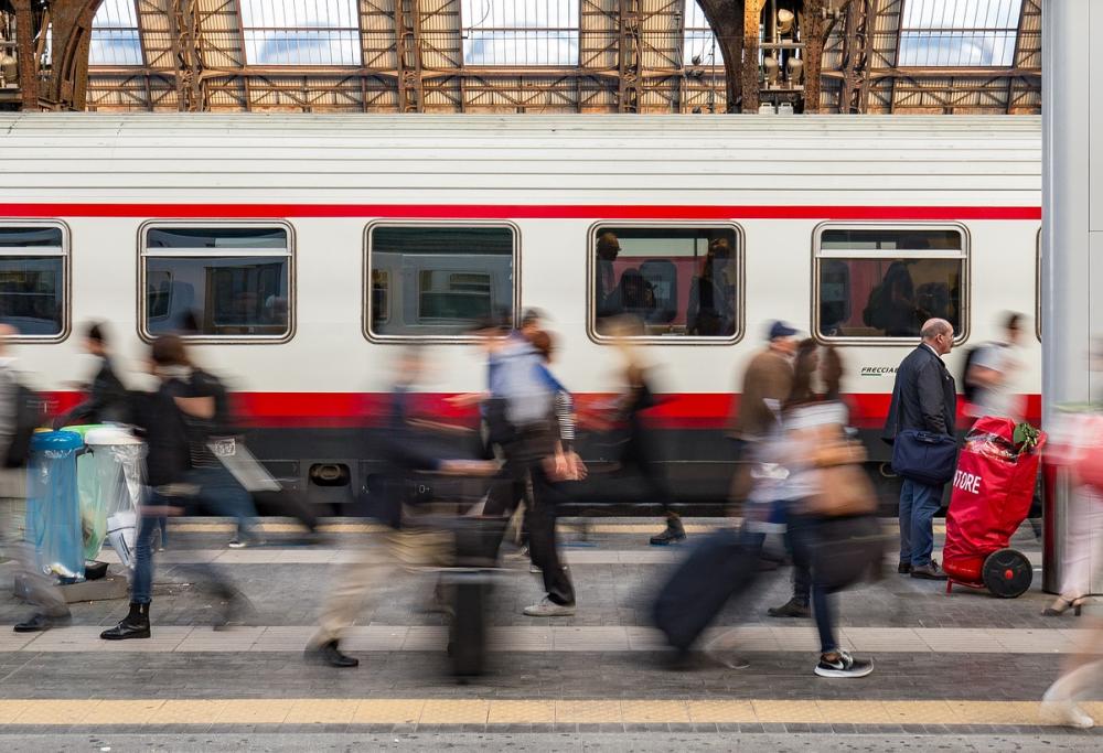 L'Italia tra 100 anni avrà solo 16 milioni di abitanti