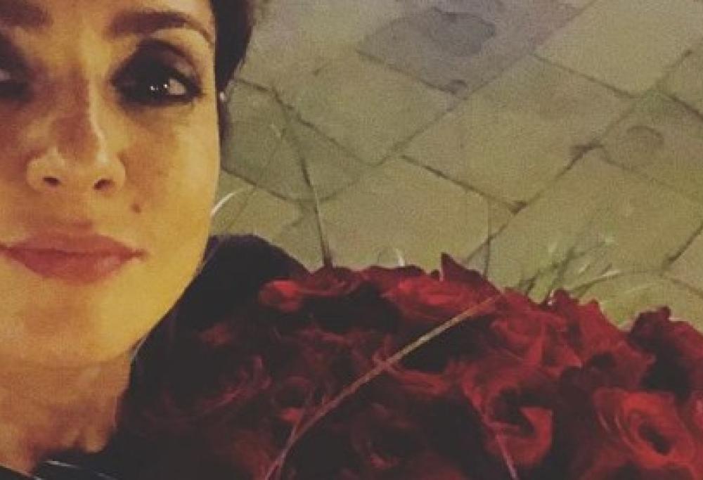 Ambra svela il segreto di Allegri: "Ecco cosa fa quando perde"