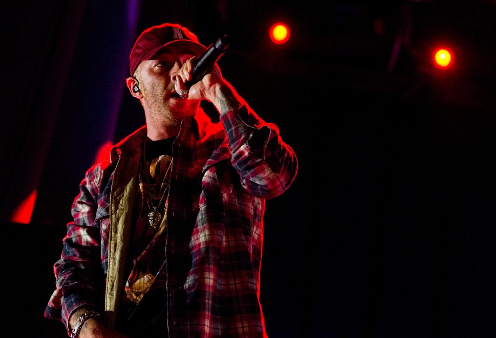 Salmo: ecco quando uscirà il nuovo album "Playlist"