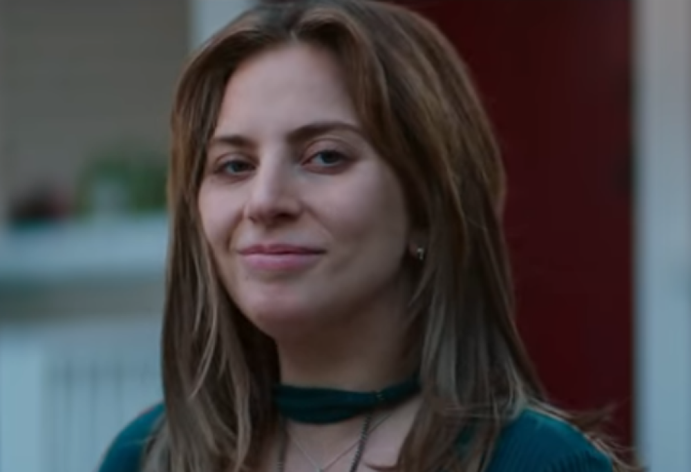 Lady Gaga regala un assaggio della colonna sonora di "A Star is Born"