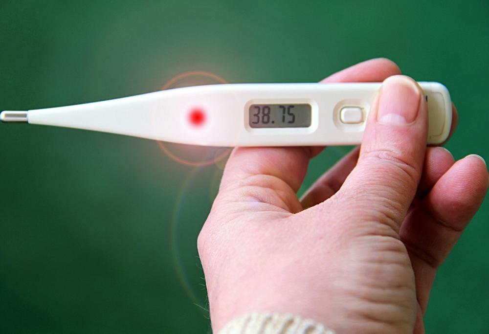 Prima ondata di influenza, a letto già 120 mila italiani